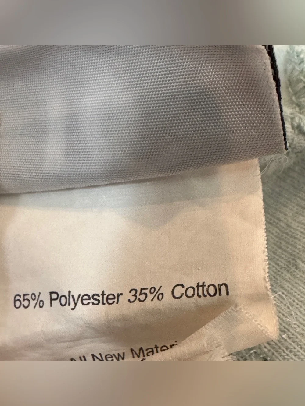 DC Light Mint Light Blue Green Tee Shirt for Small Dogs Soft Brown Leaves -Petco